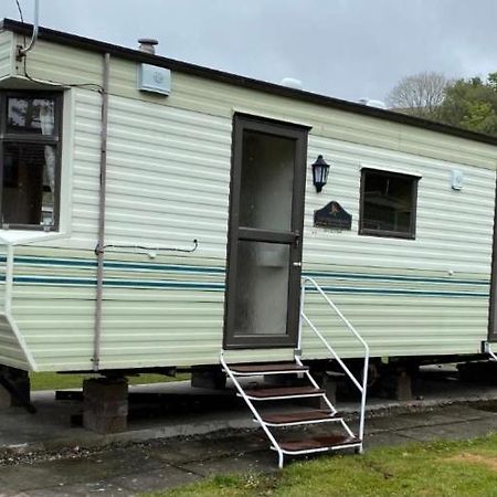Fiona,S Rental Caravan In Cairnryan -D & G Stranraer Extérieur photo